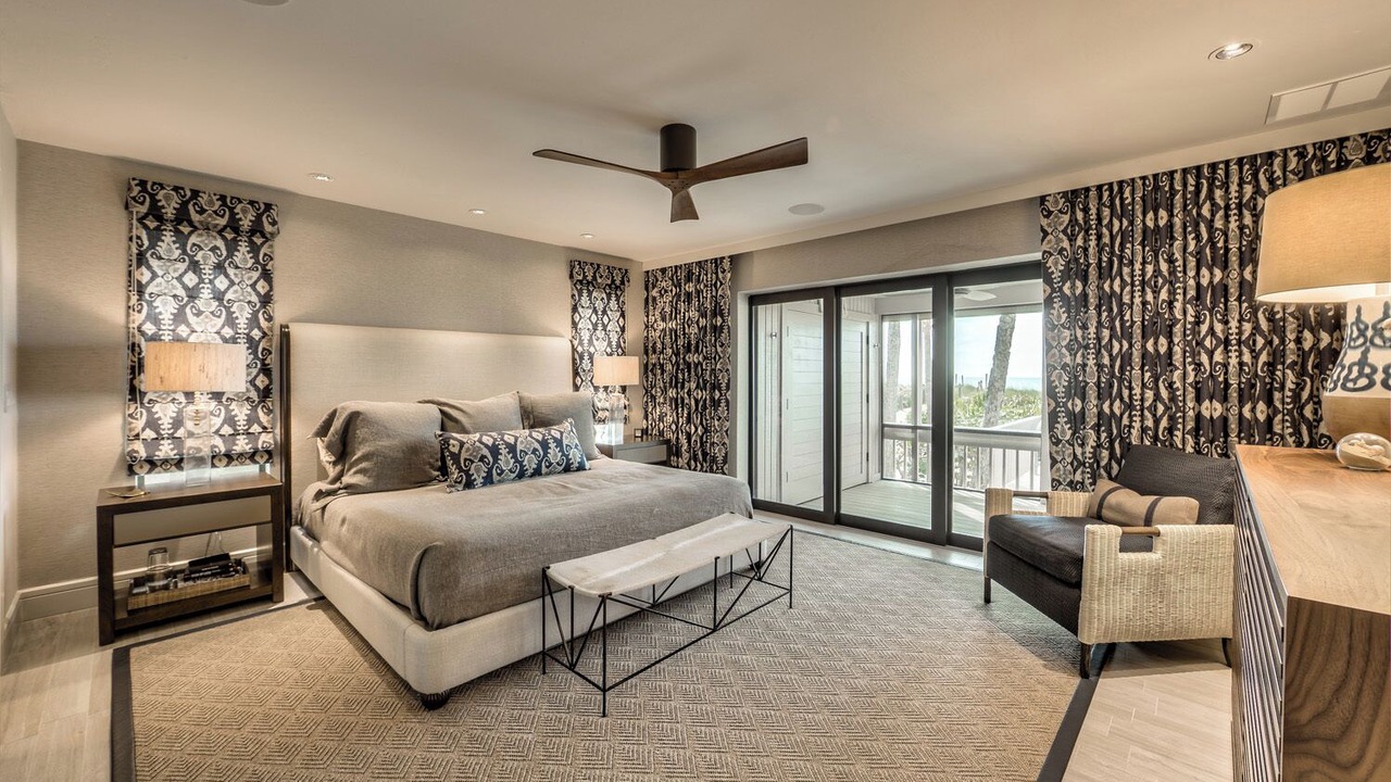 Photo of Bedroom in Captiva