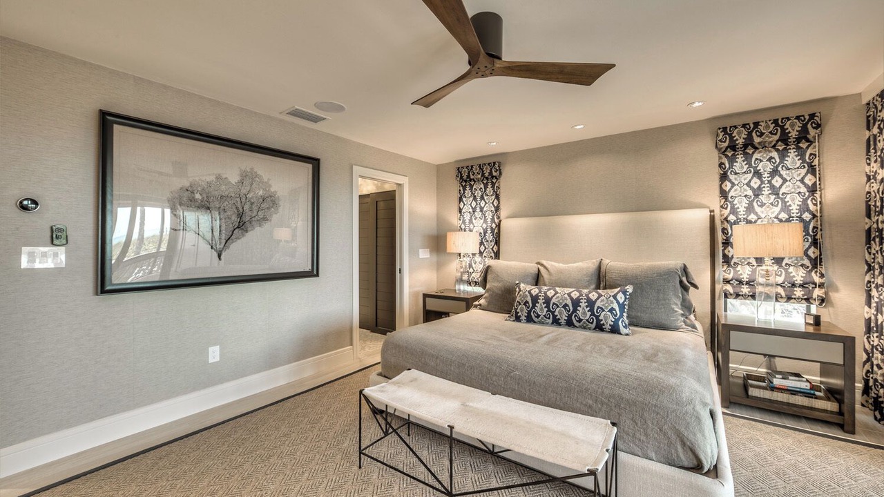 Photo of Bedroom in Captiva