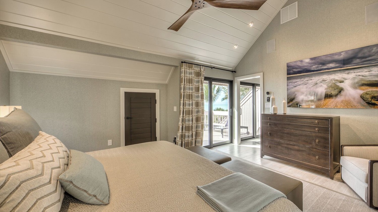 Photo of Bedroom in Captiva