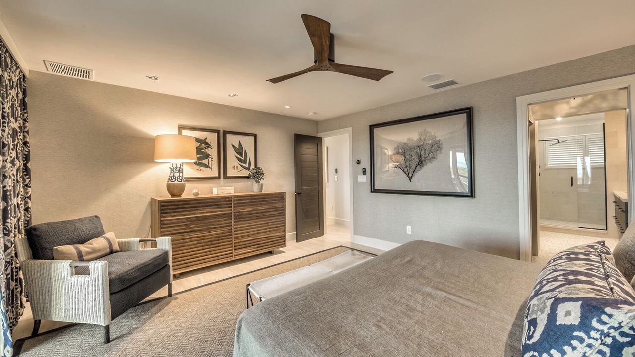 Photo of Bedroom in Captiva