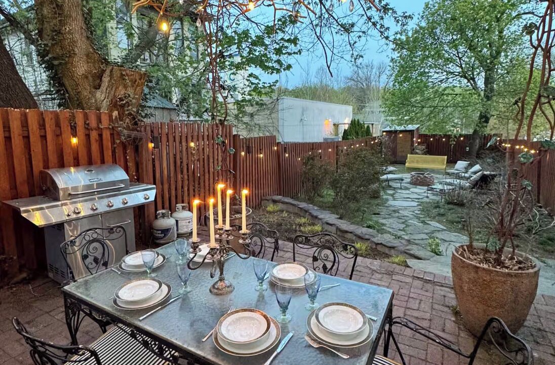 Photo of Outdoor in Belle Mead