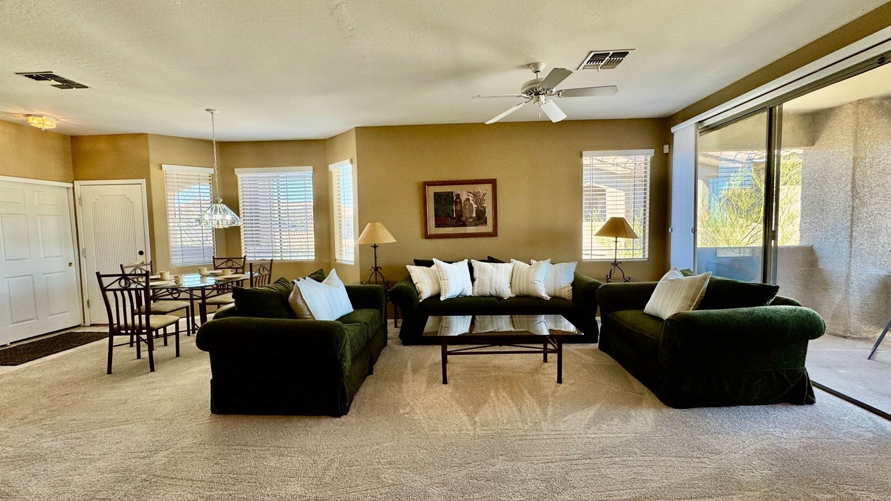 Photo of Livingroom in Rancho Vistoso