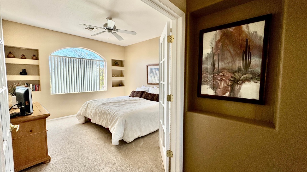 Photo of Bedroom in Rancho Vistoso