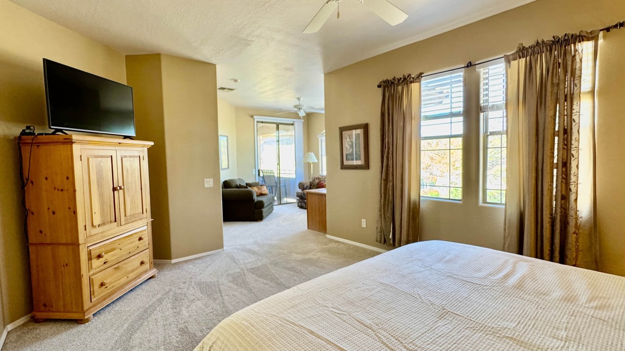 Photo of Bedroom in Rancho Vistoso