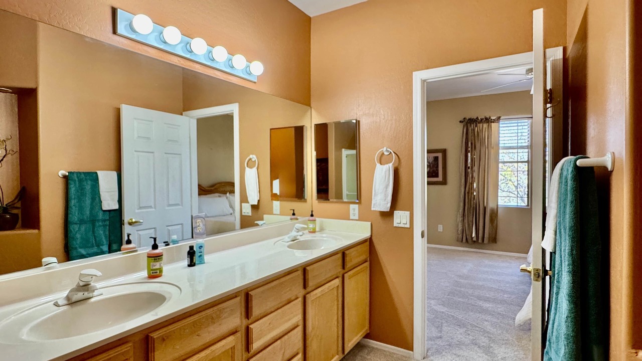 Photo of Bathroom in Rancho Vistoso