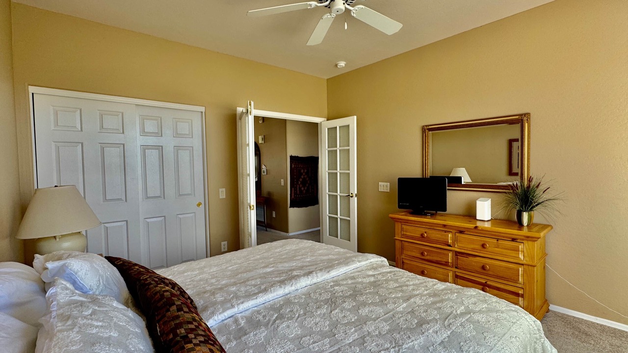 Photo of Bedroom in Rancho Vistoso