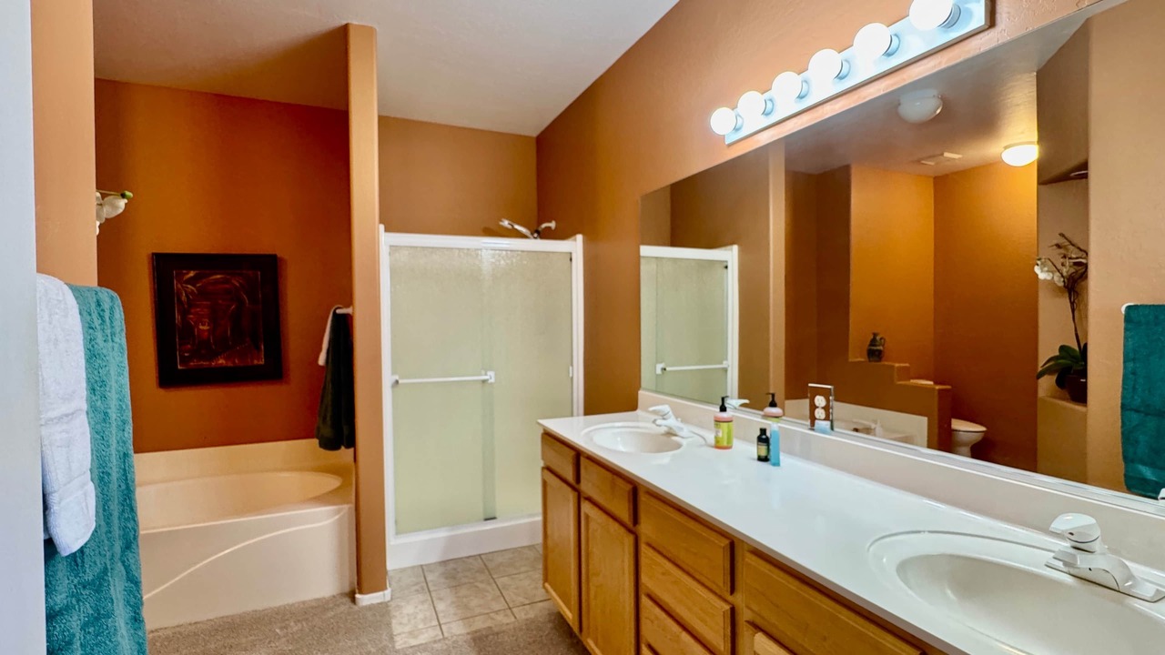 Photo of Bathroom in Rancho Vistoso