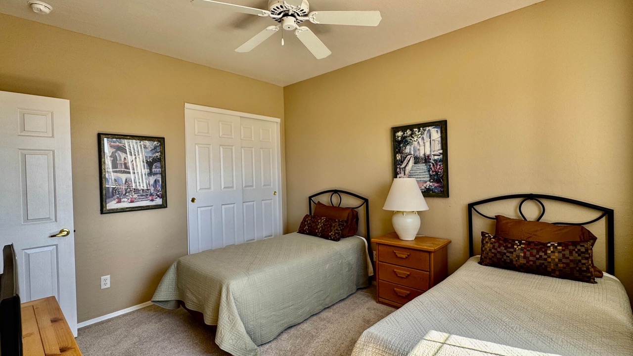 Photo of Bedroom in Rancho Vistoso