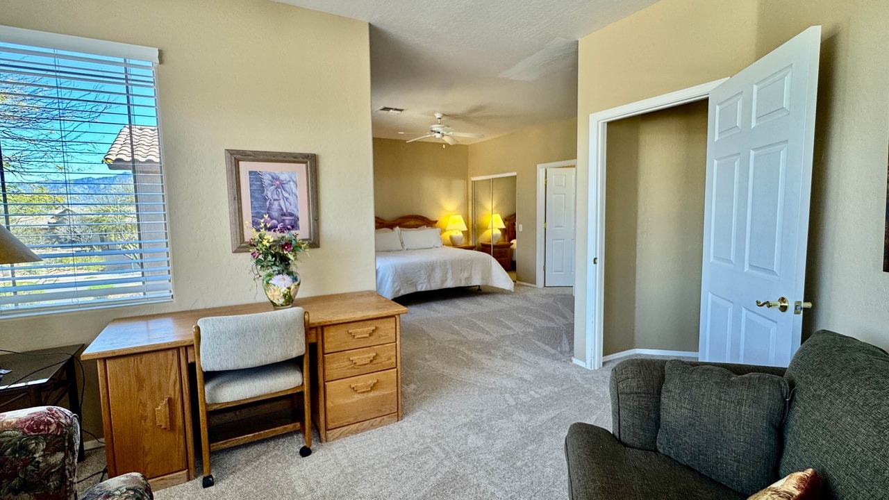 Photo of Bedroom in Rancho Vistoso
