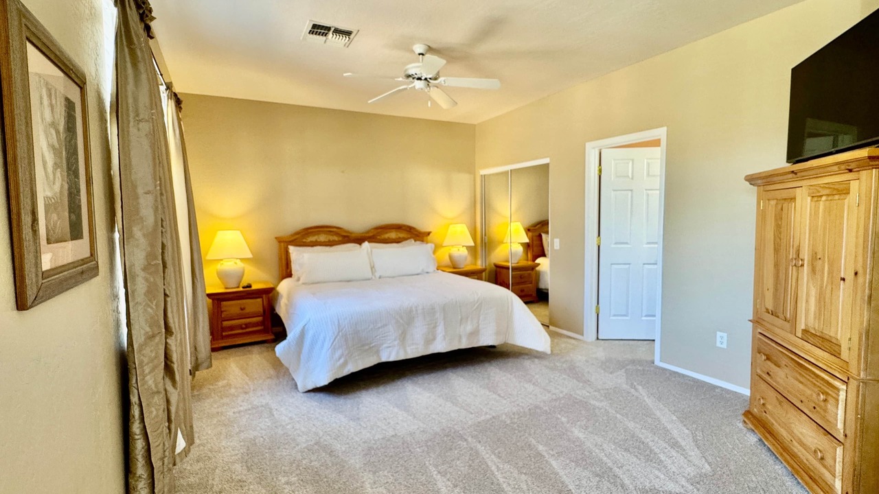 Photo of Bedroom in Rancho Vistoso