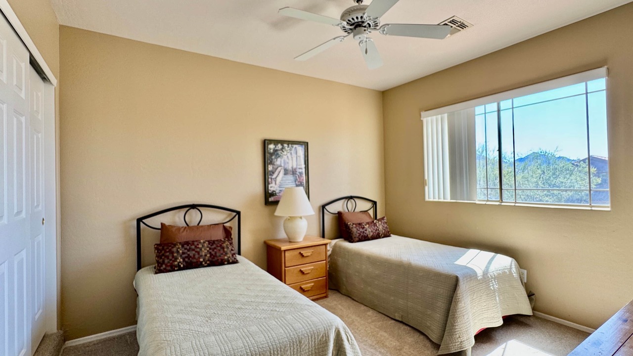Photo of Bedroom in Rancho Vistoso