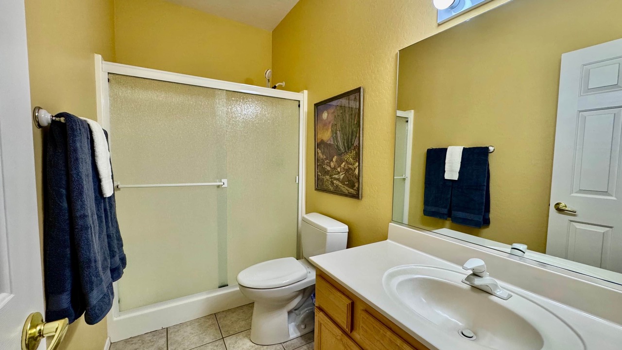 Photo of Bathroom in Rancho Vistoso