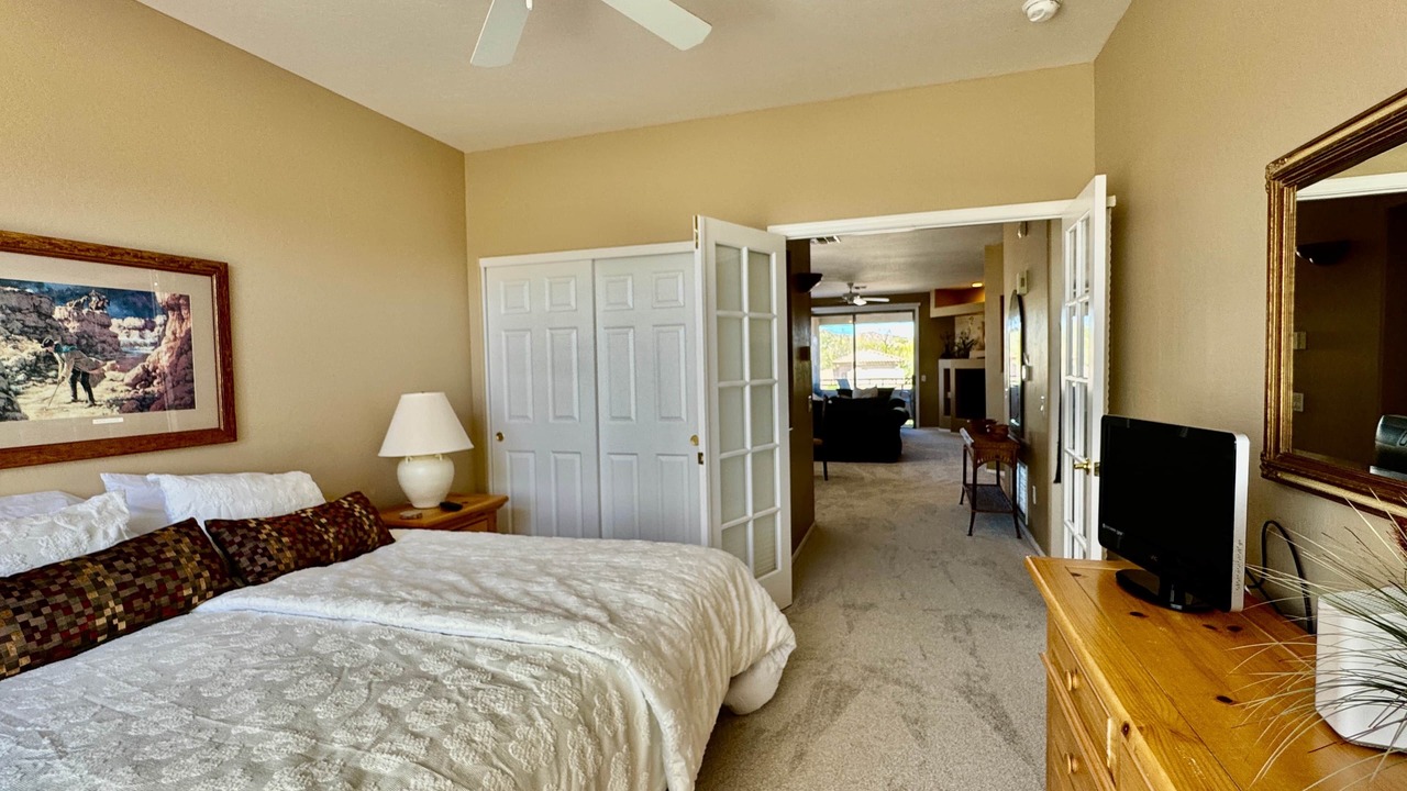 Photo of Bedroom in Rancho Vistoso