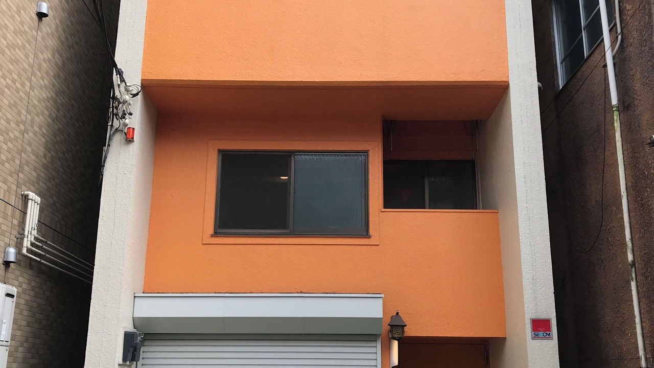 Photo of Outdoor in Nakano