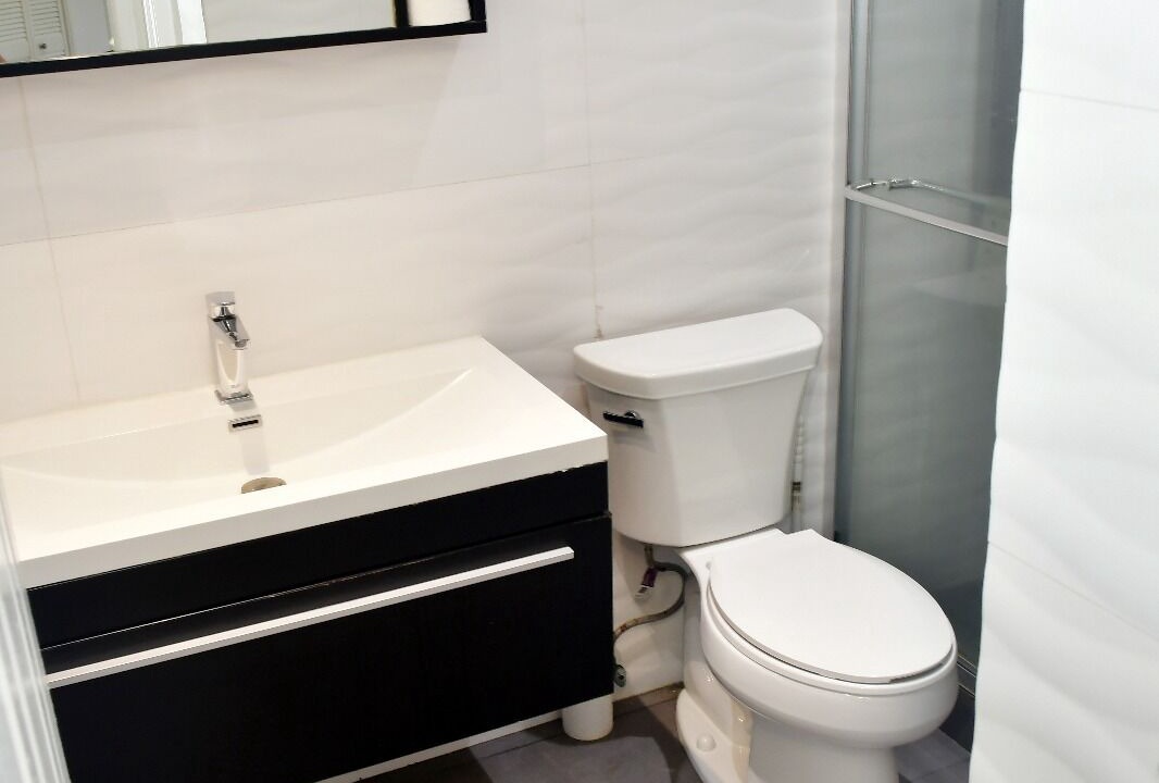 Photo of Bathroom in North Miami Beach