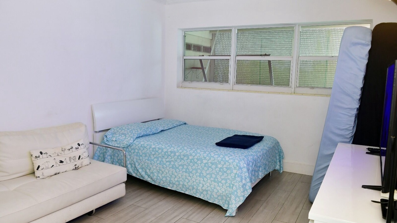 Photo of Bedroom in North Miami Beach
