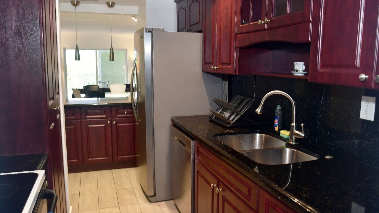 Photo of Kitchen in North Miami Beach