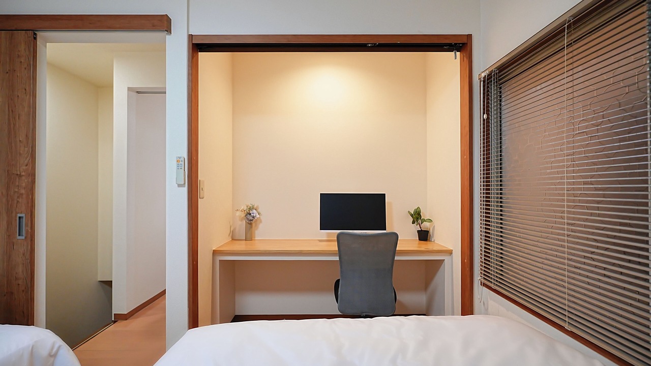 Photo of Bedroom in Akasaka