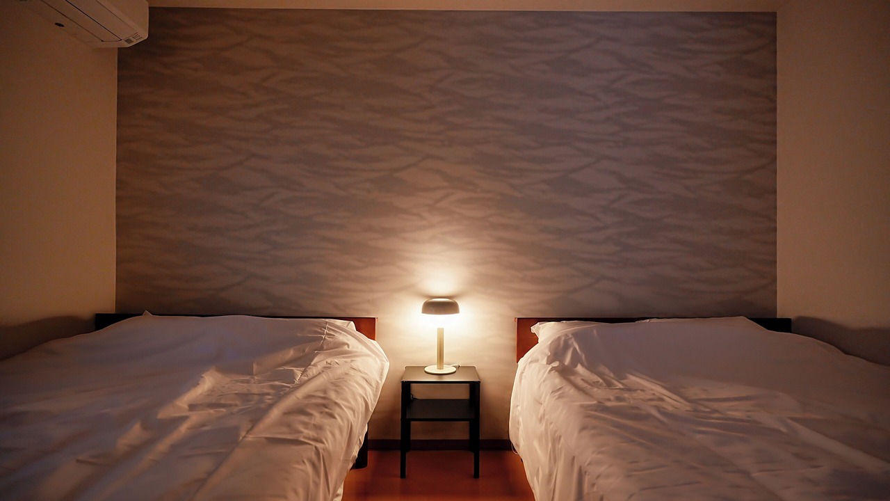 Photo of Bedroom in Akasaka