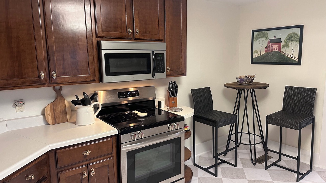 Photo of Kitchen in Gadsden