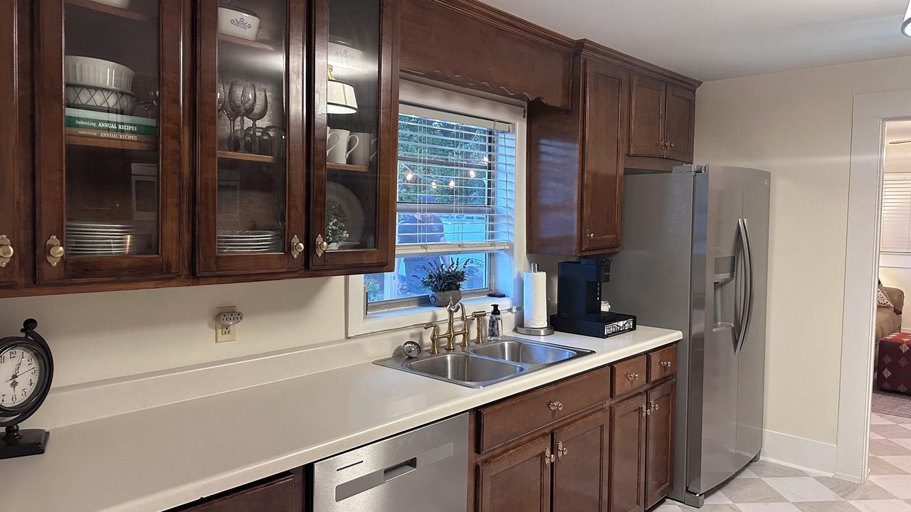 Photo of Kitchen in Gadsden