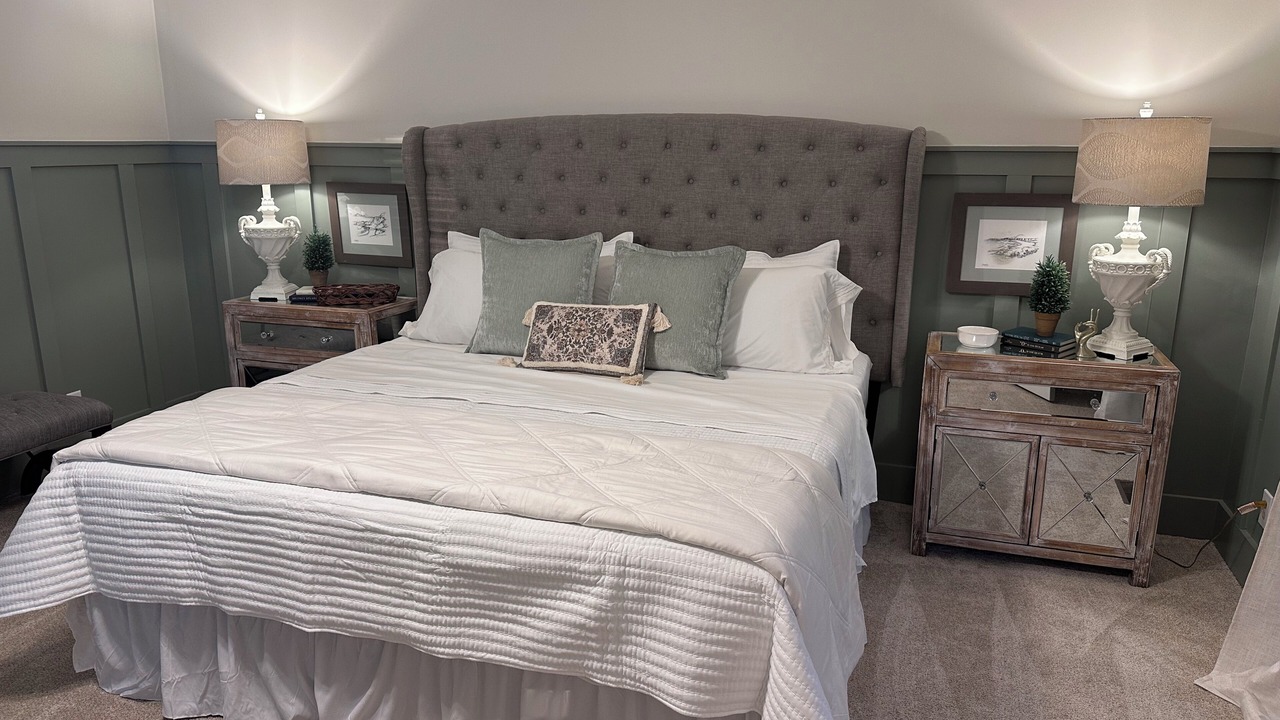 Photo of Bedroom in Gadsden