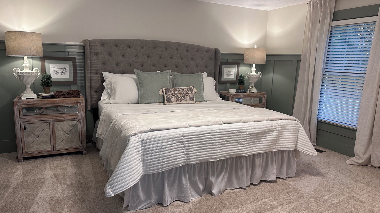 Photo of Bedroom in Gadsden