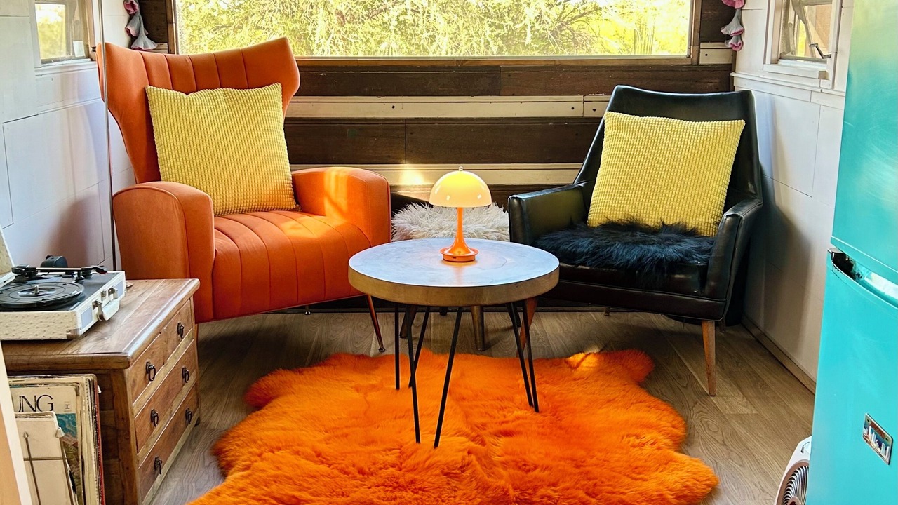 Photo of Livingroom in Picture Rocks
