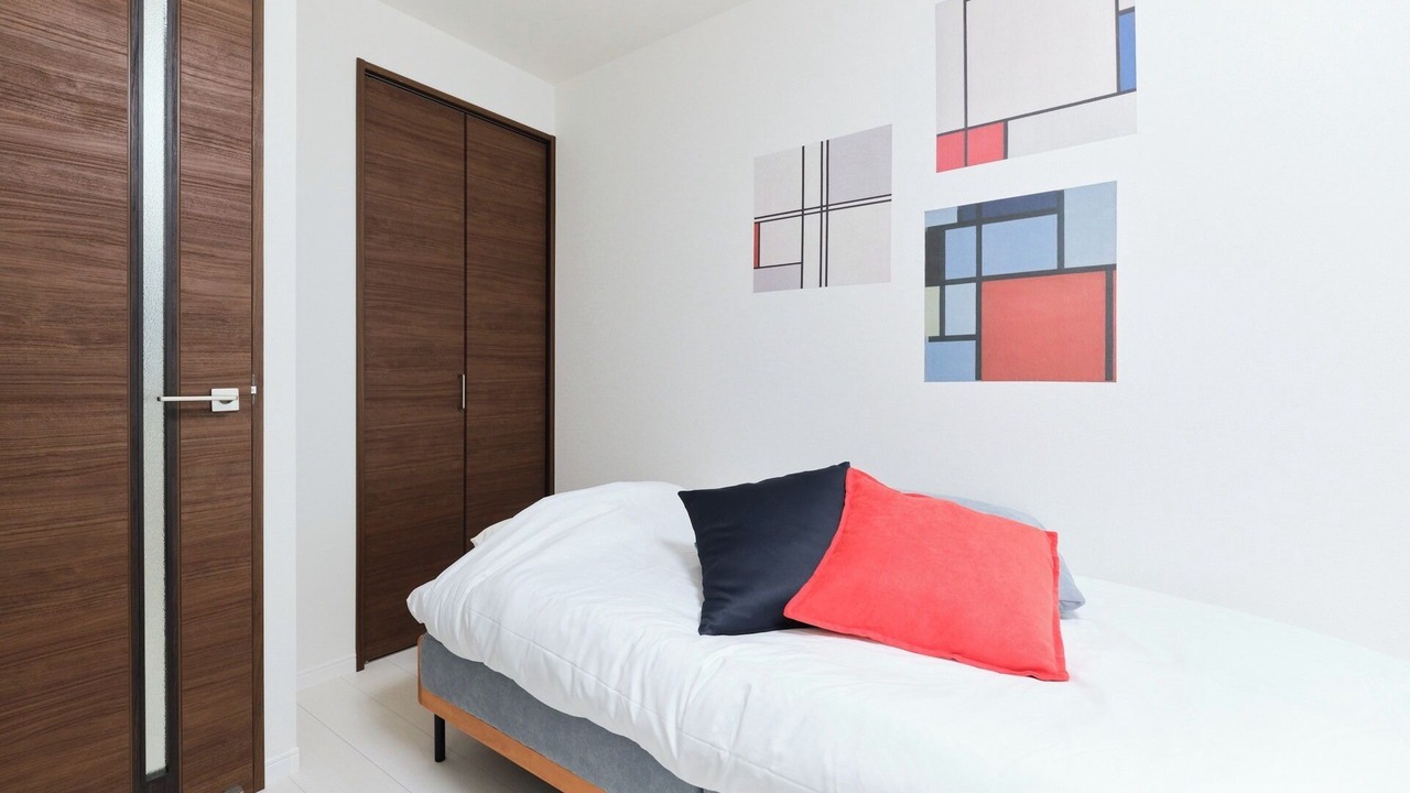 Photo of Bedroom in Adachi