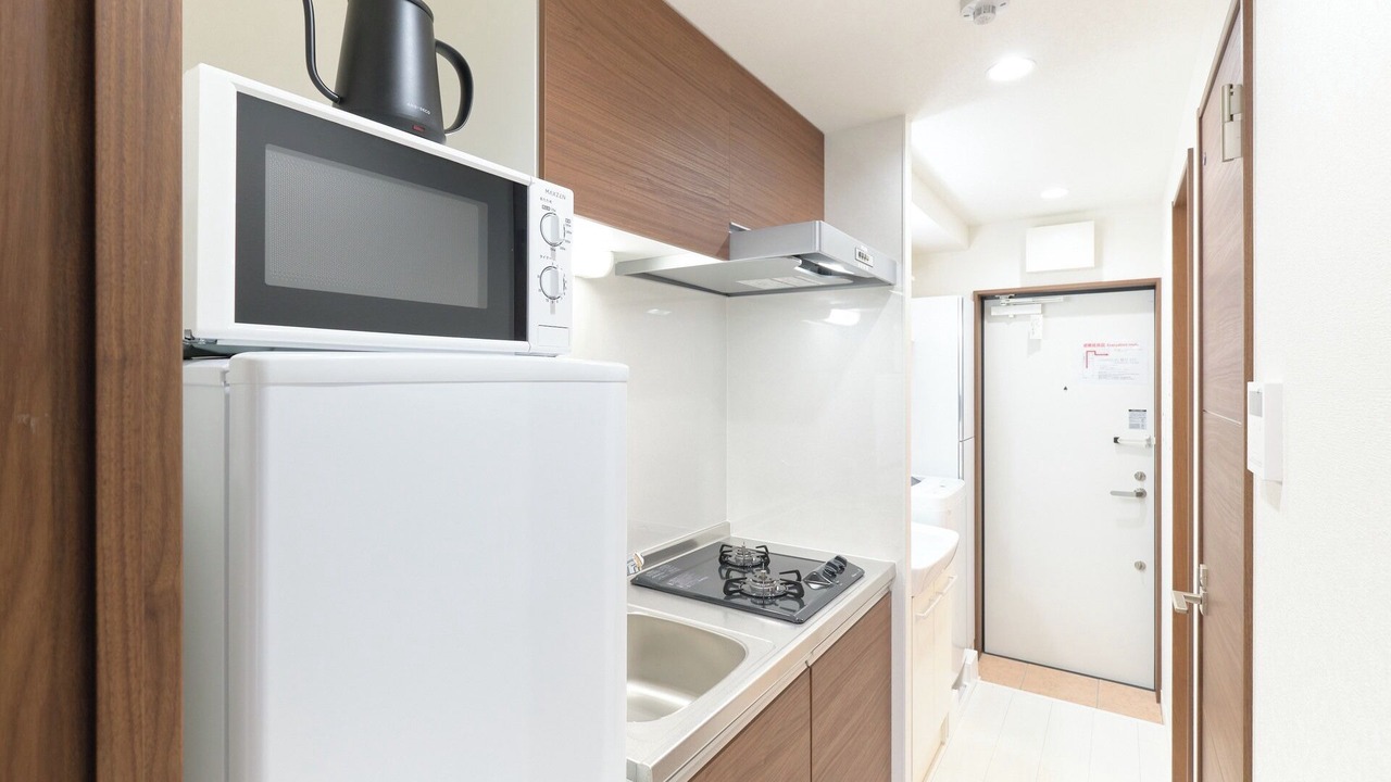 Photo of Kitchen in Adachi