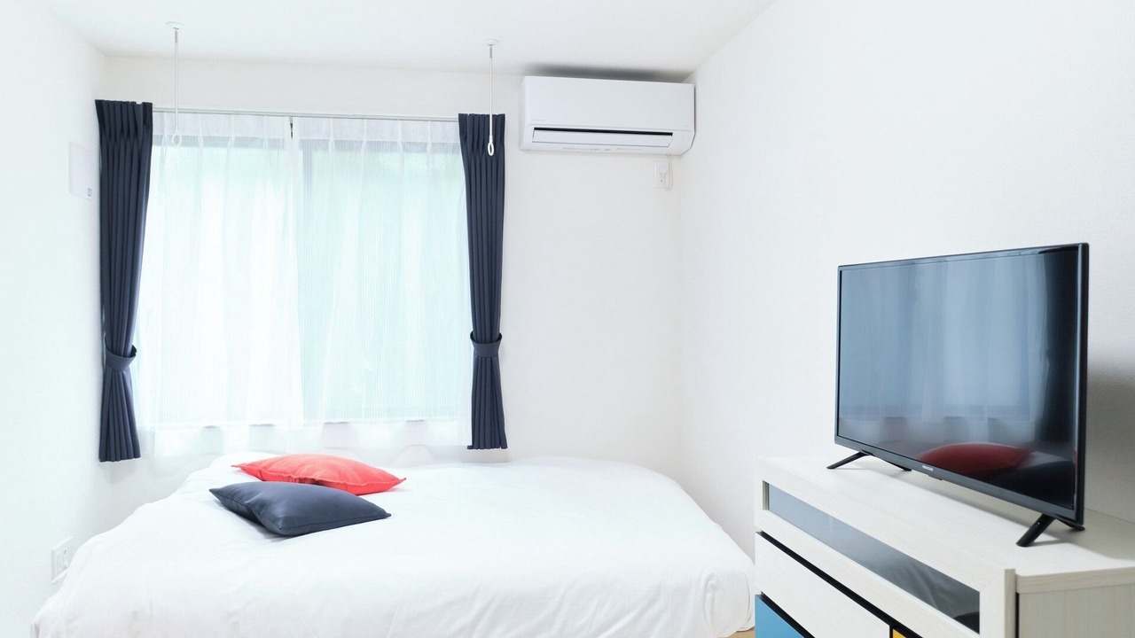 Photo of Bedroom in Adachi