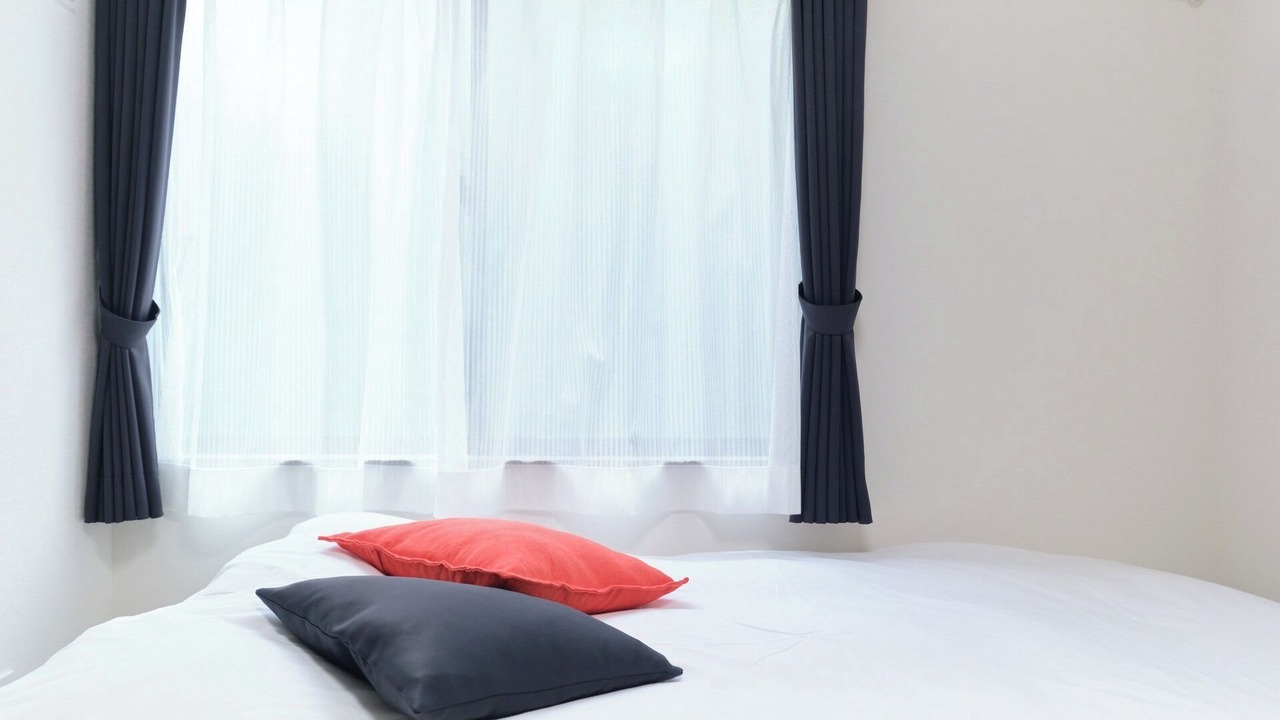 Photo of Bedroom in Adachi