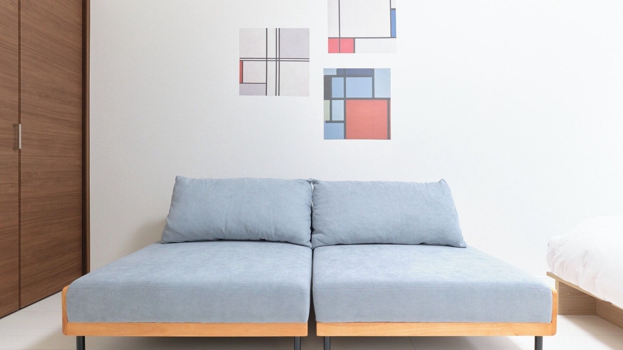 Photo of Bedroom in Adachi