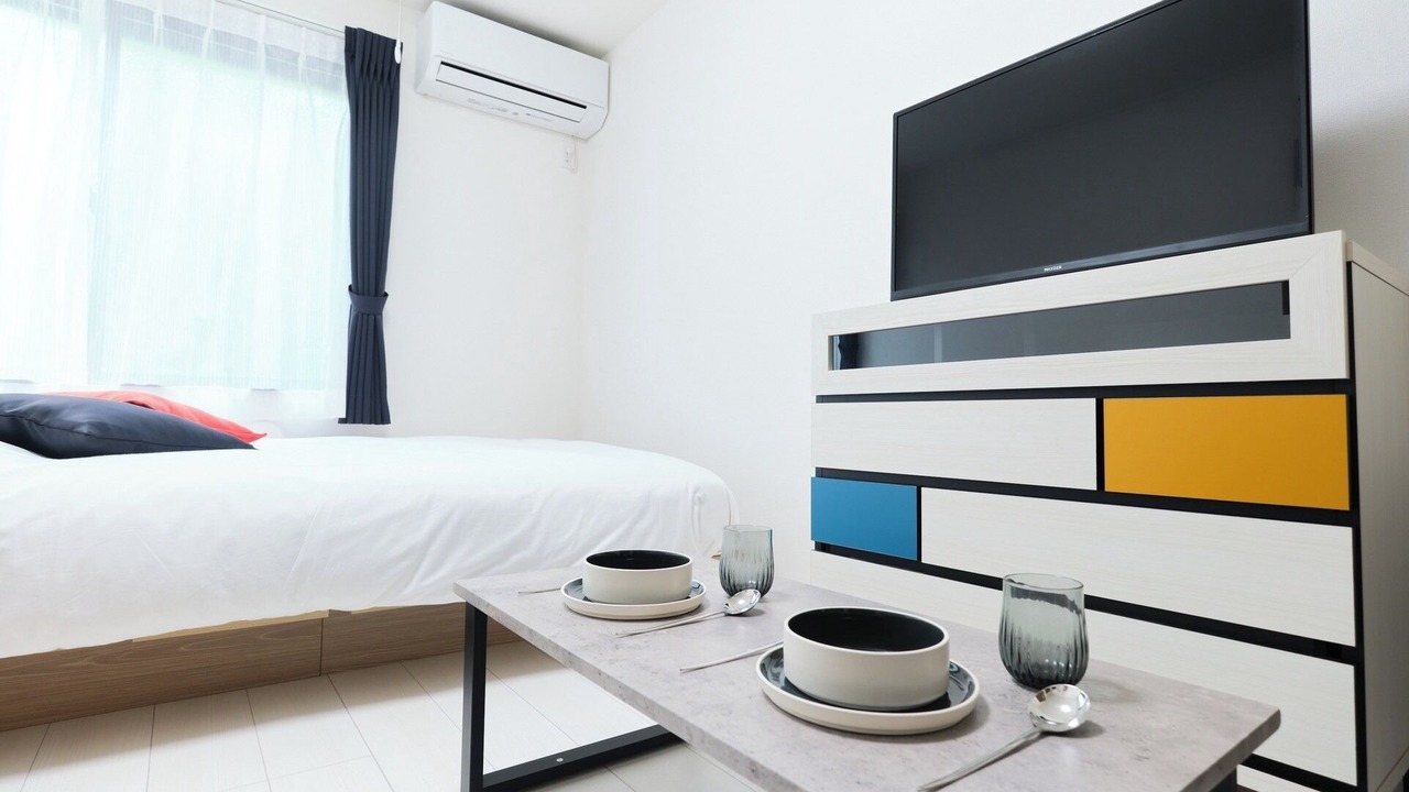 Photo of Bedroom in Adachi