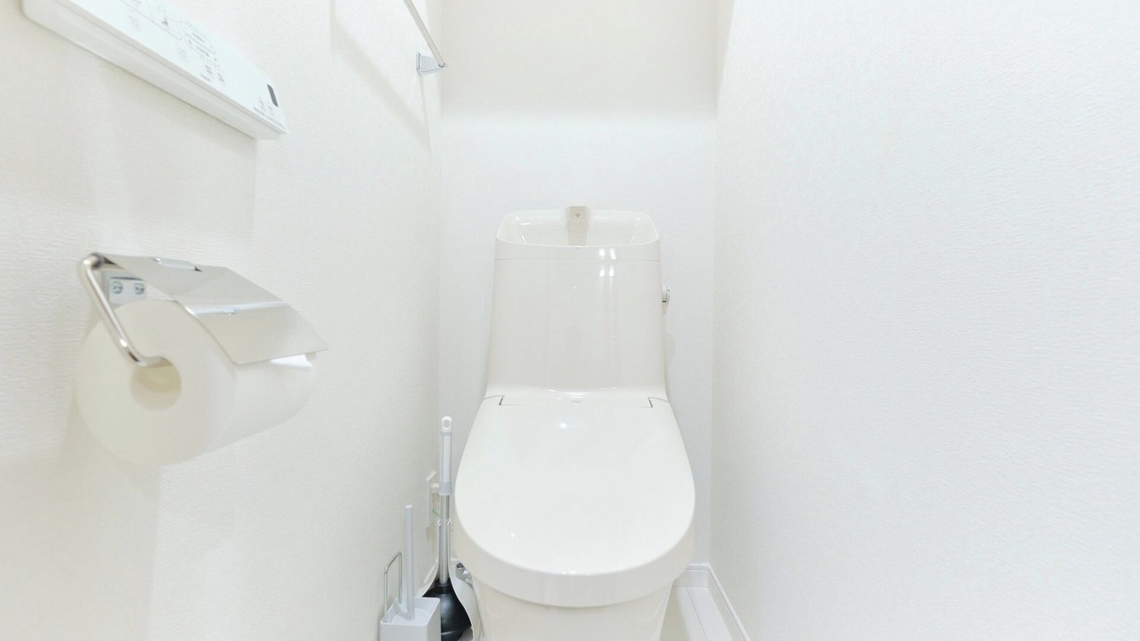 Photo of Bathroom in Adachi