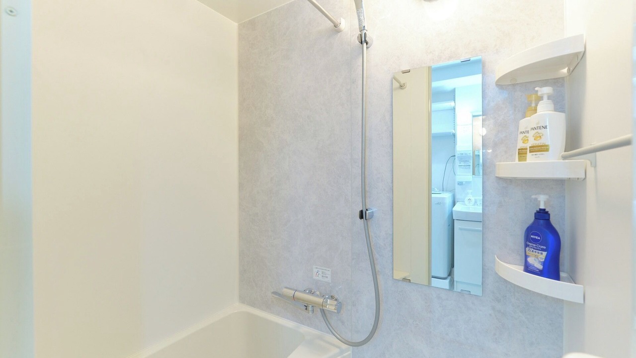 Photo of Bathroom in Adachi