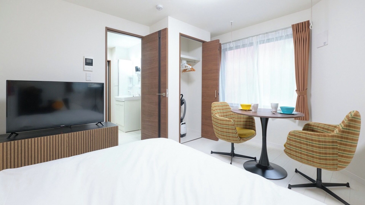 Photo of Bedroom in Adachi