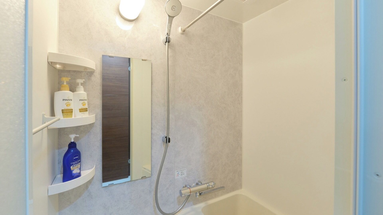 Photo of Bathroom in Adachi