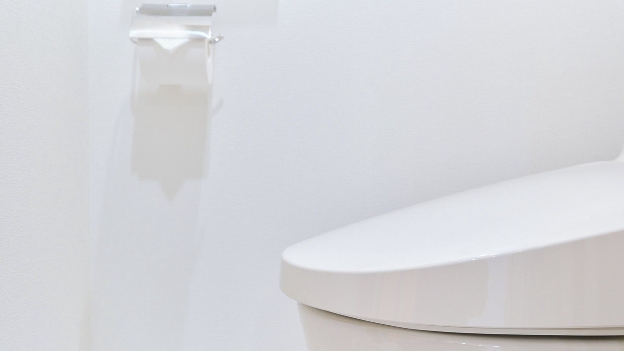 Photo of Bathroom in Adachi