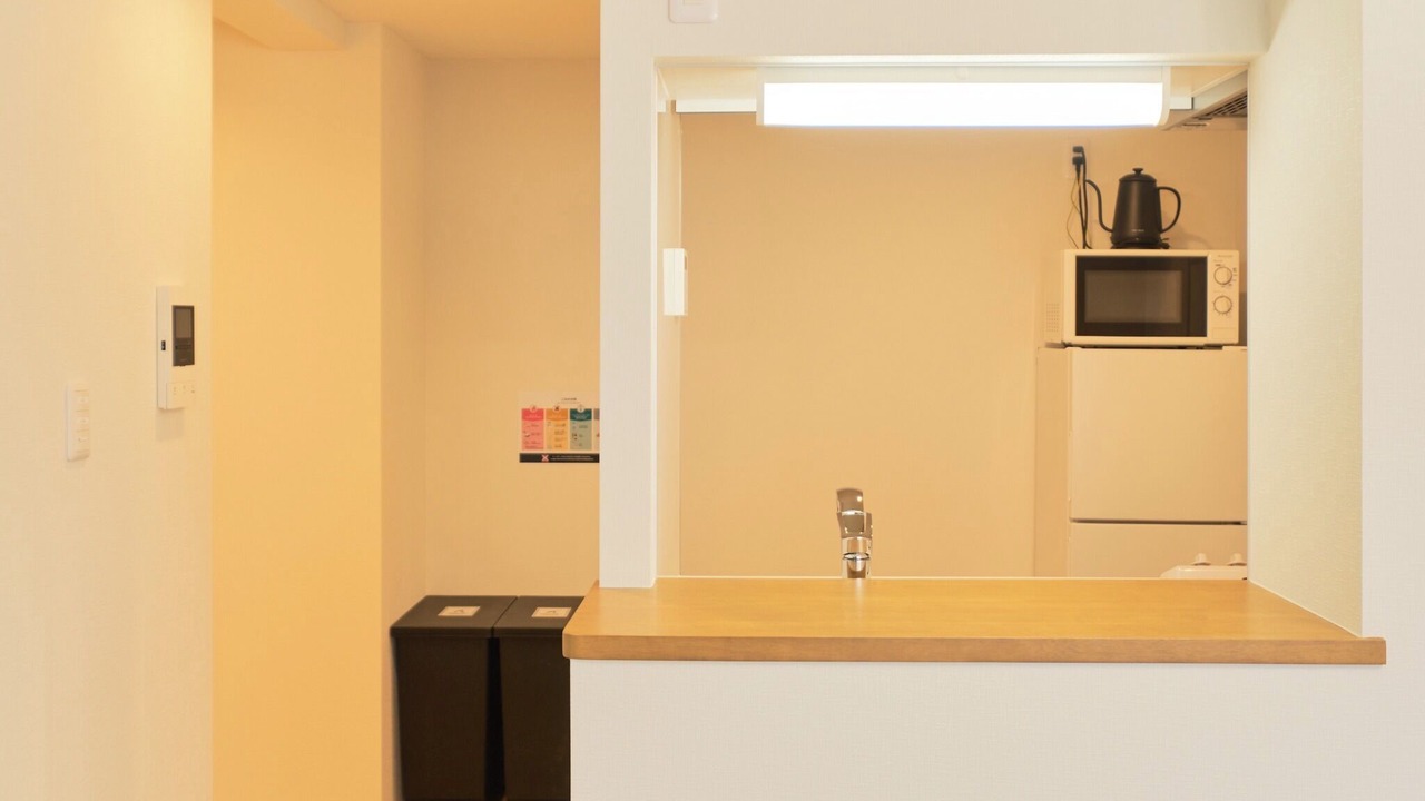 Photo of Kitchen in Setagaya