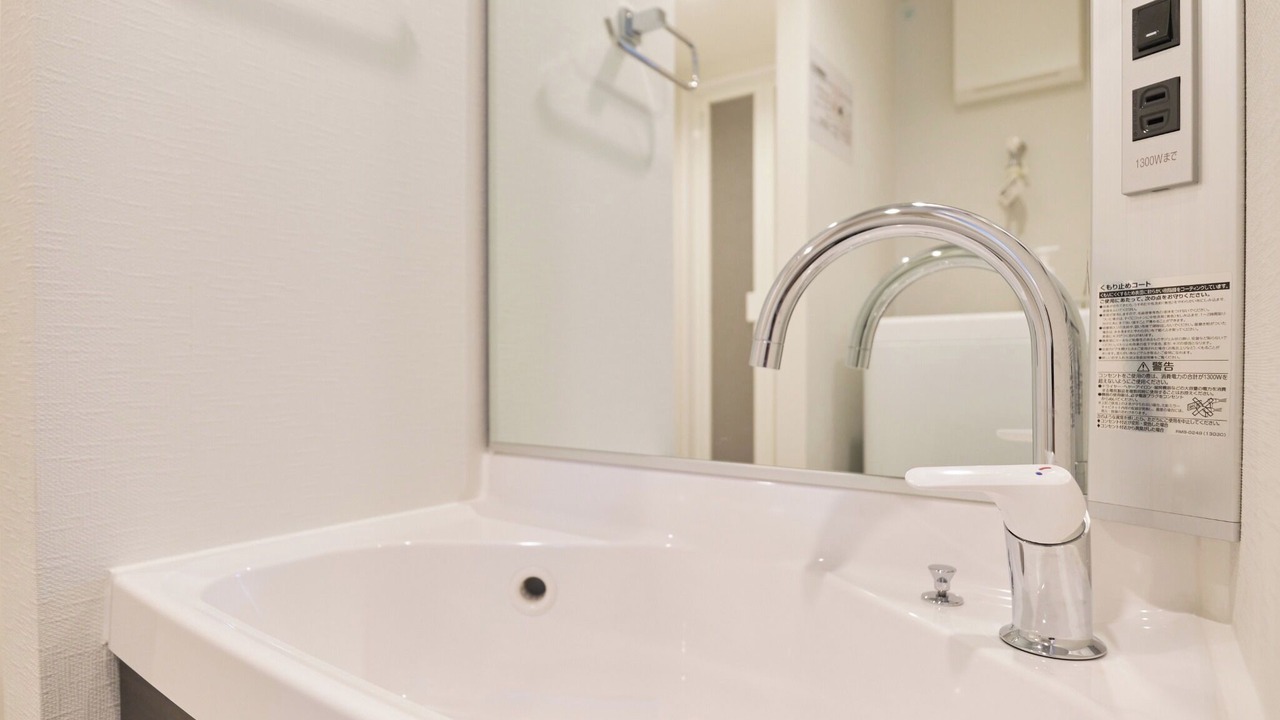 Photo of Bathroom in Setagaya