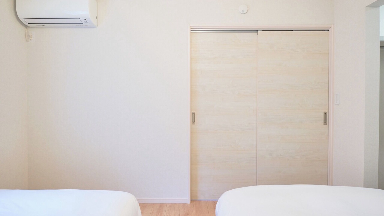 Photo of Bedroom in Nishikoiwa