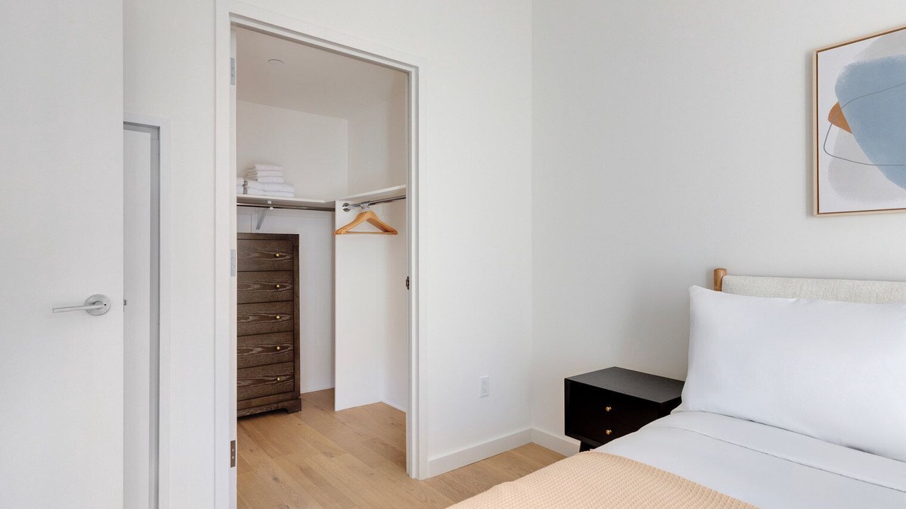 Photo of Bedroom in Chelsea