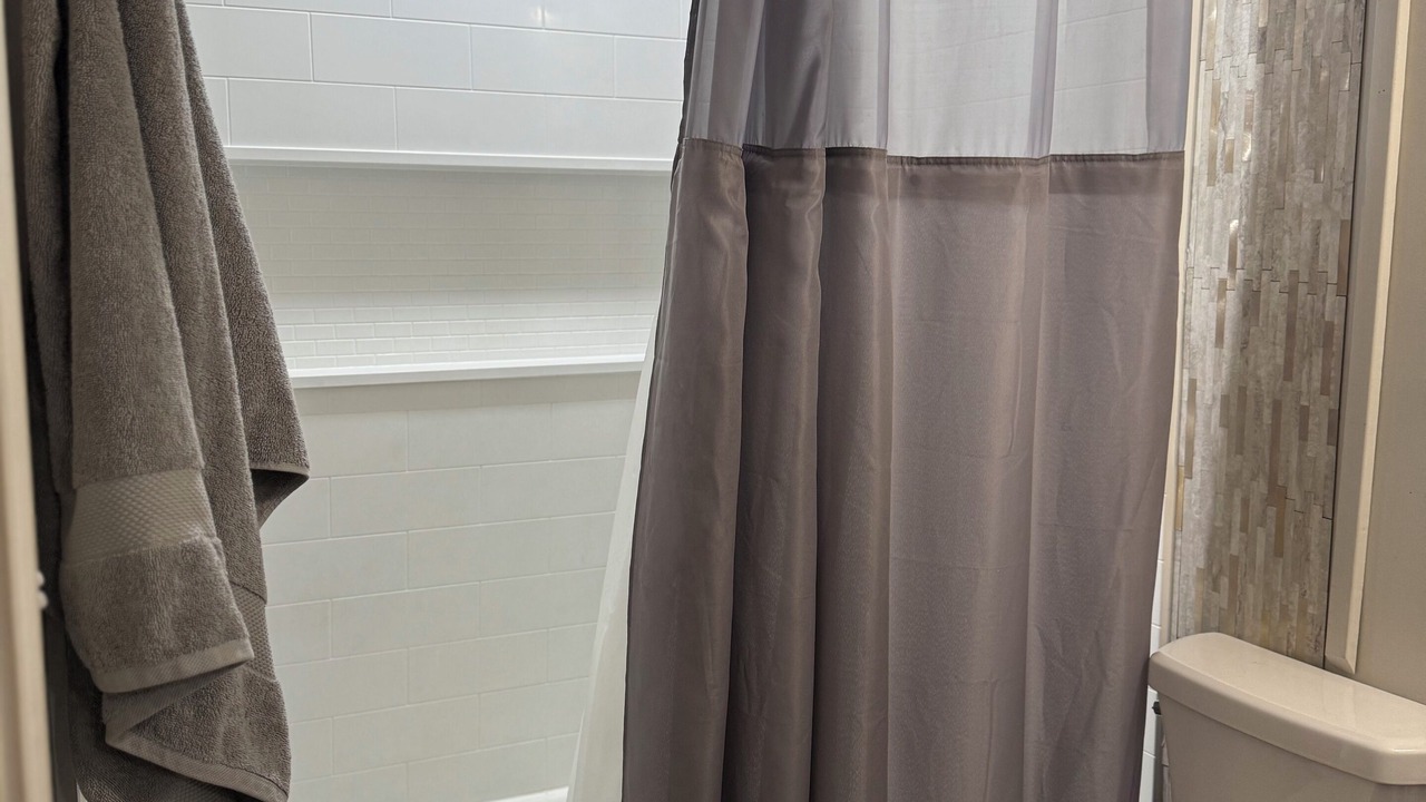 Photo of Bathroom in Grady