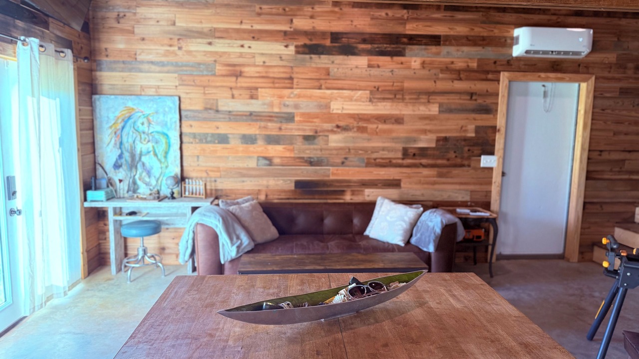 Photo of Livingroom in Grady