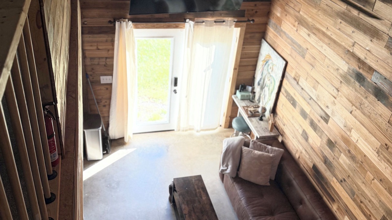 Photo of Livingroom in Grady