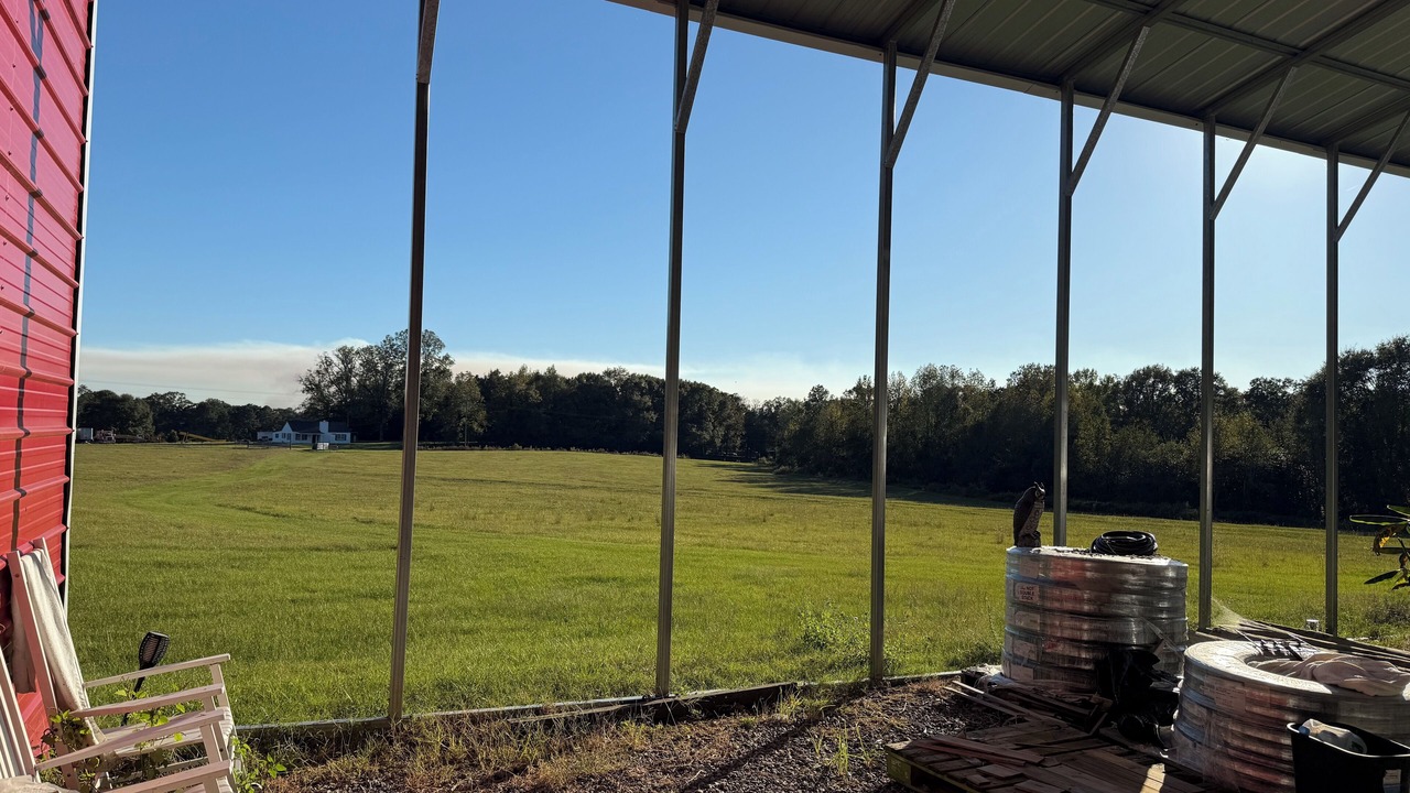 Photo of Outdoor in Grady