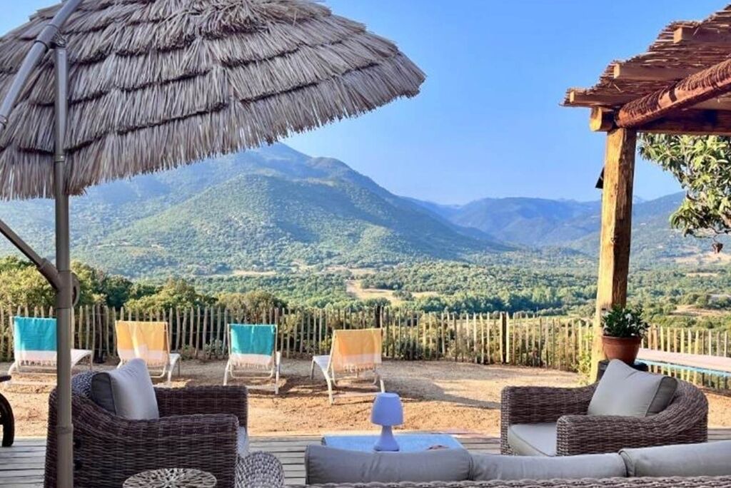 Photo of Outdoor in Granace
