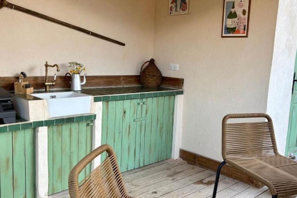 Photo of Outdoor in Granace