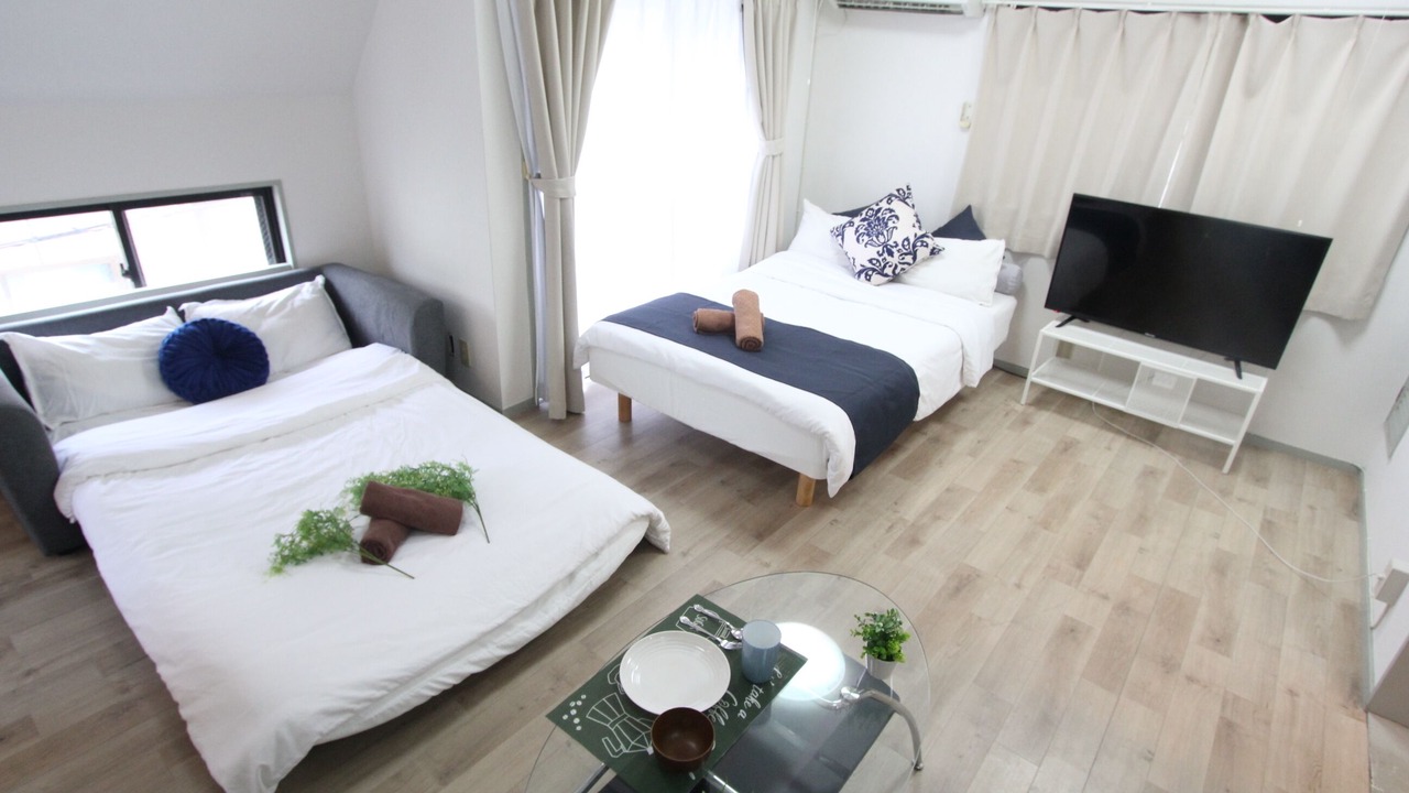 Photo of Bedroom in Nakano